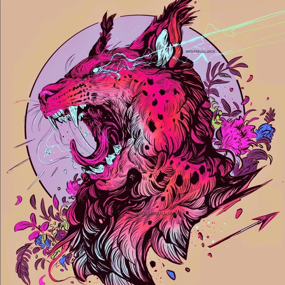 Meet your Posher, Rose